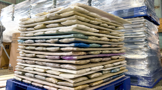 発泡スチロール